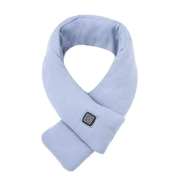 OFERTA OSTATNIEGO DNIA 🔥🎁 Inteligentny szalik elektryczny 🔥🔥🔥🔥