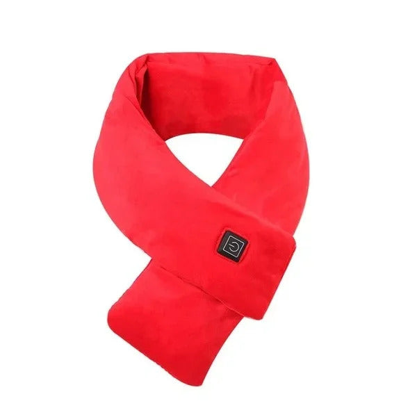 OFERTA OSTATNIEGO DNIA 🔥🎁 Inteligentny szalik elektryczny 🔥🔥🔥🔥