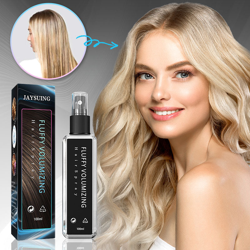 ✨Proteinowy spray dodający włosom objętości【🔥Kup 1 i otrzymaj 1 gratis 】