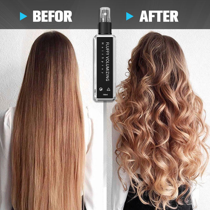 ✨Proteinowy spray dodający włosom objętości【🔥Kup 1 i otrzymaj 1 gratis 】