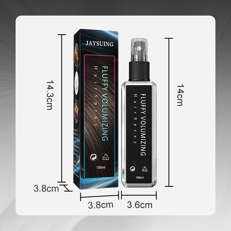 ✨Proteinowy spray dodający włosom objętości【🔥Kup 1 i otrzymaj 1 gratis 】