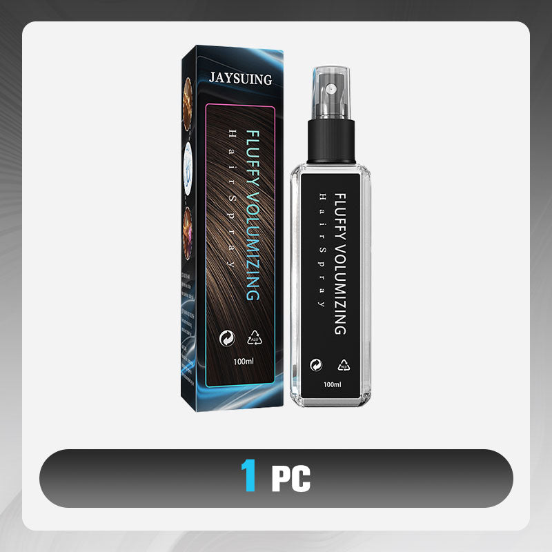 ✨Proteinowy spray dodający włosom objętości【🔥Kup 1 i otrzymaj 1 gratis 】