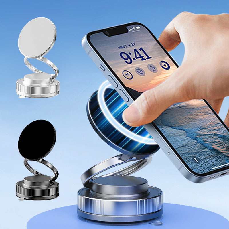 ✨Magnetyczny uchwyt na telefon z przyssawką