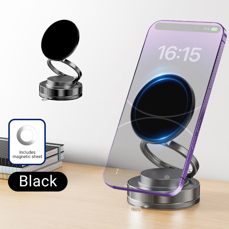 ✨Magnetyczny uchwyt na telefon z przyssawką