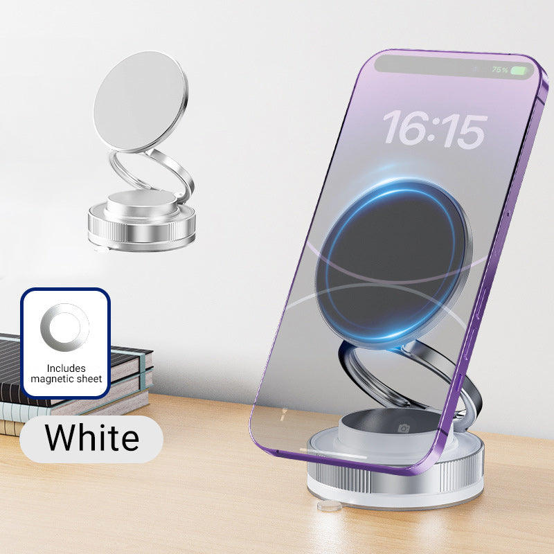 ✨Magnetyczny uchwyt na telefon z przyssawką