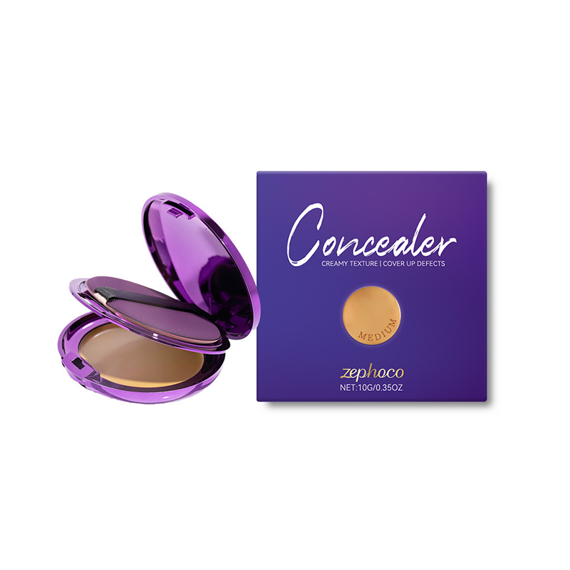 Matter Concealer für Gesicht & Körper