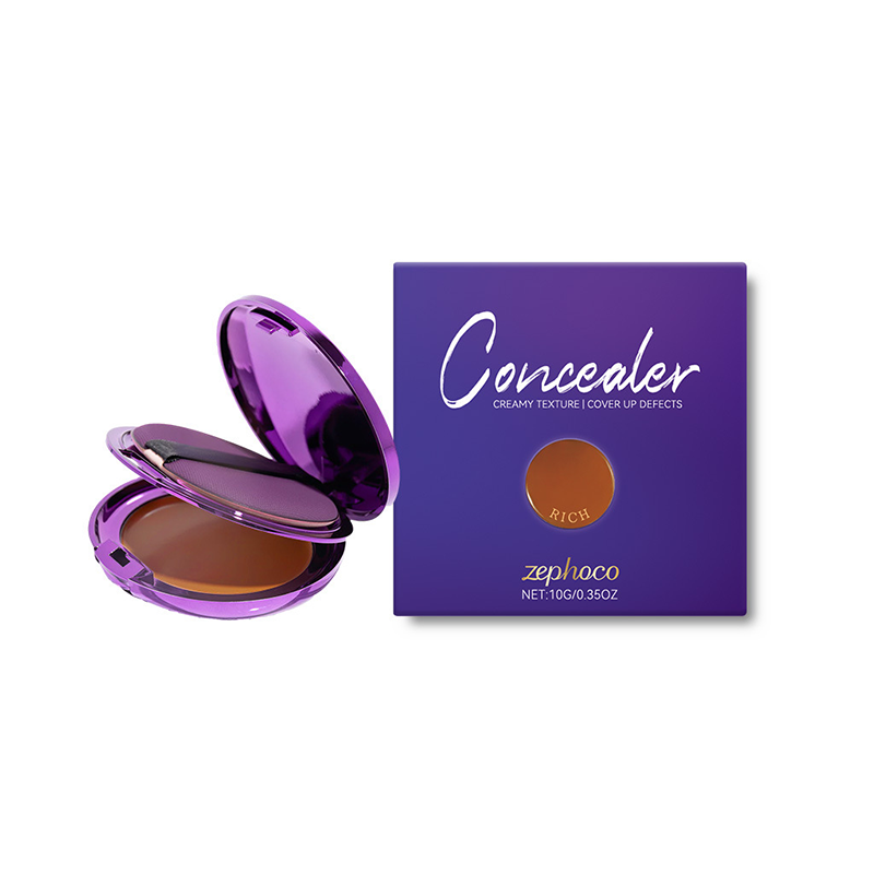Matter Concealer für Gesicht & Körper
