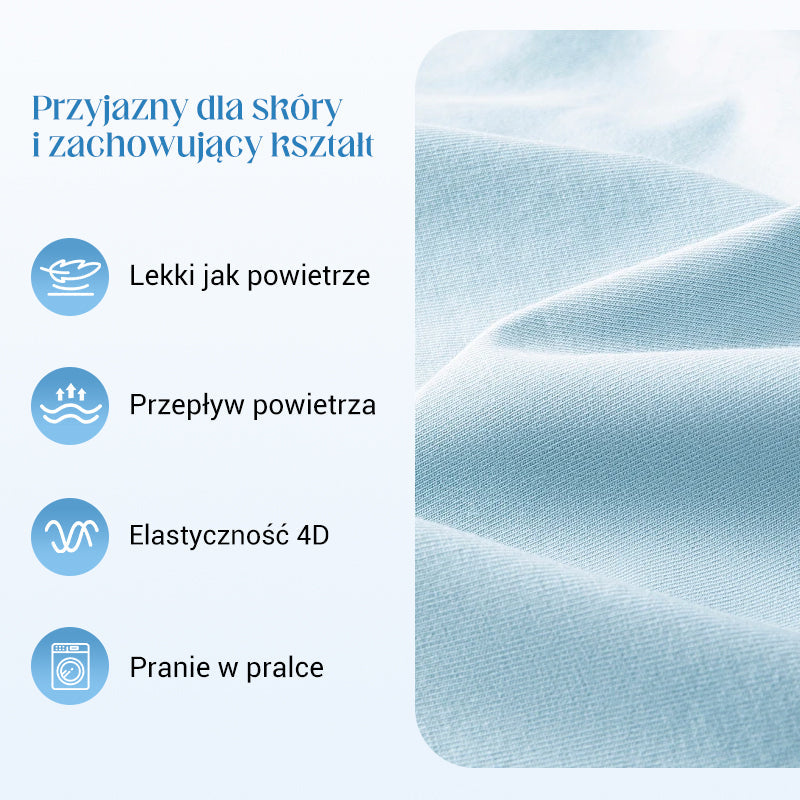 🔥Letnia nowość 50% OFF Wyprzedaż 🔥 Damski miękki casualowy top i zestaw spodni